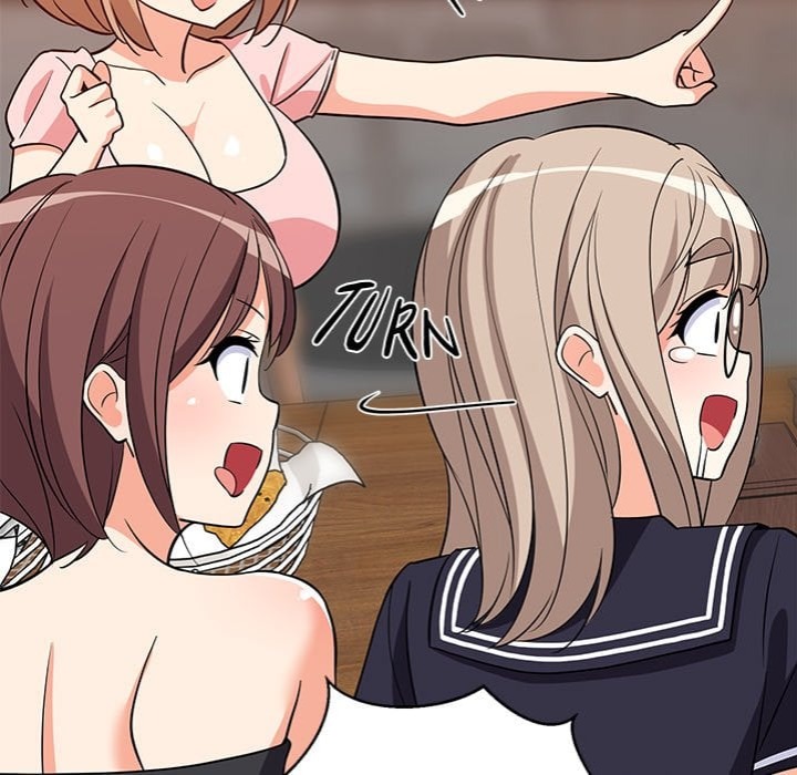 College Grades Skyrocketing (Uncensored) - Chapter 16 [photo 100] - MangaPorn