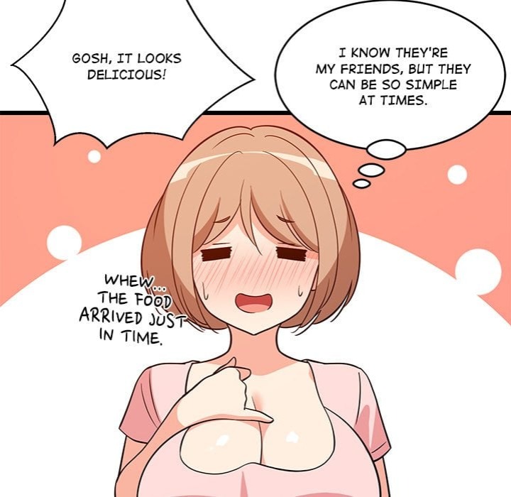 College Grades Skyrocketing (Uncensored) - Chapter 16 [photo 104] - MangaPorn