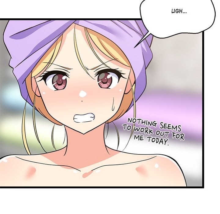 College Grades Skyrocketing (Uncensored) - Chapter 16 [photo 126] - MangaPorn