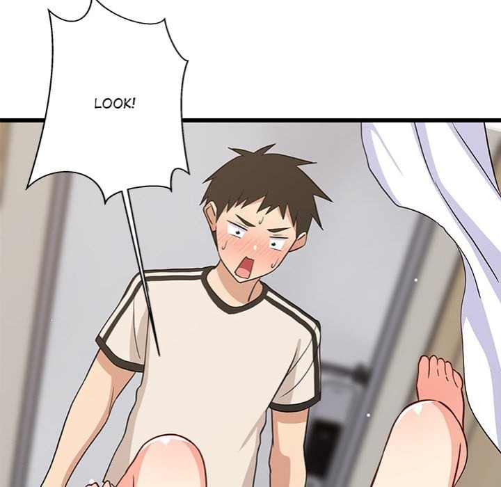 College Grades Skyrocketing (Uncensored) - Chapter 16 [photo 152] - MangaPorn