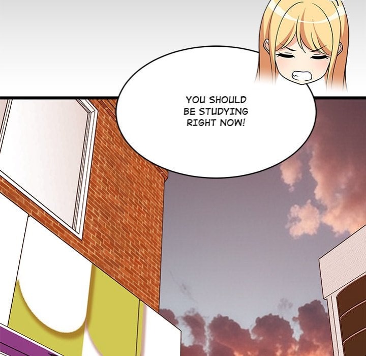 College Grades Skyrocketing (Uncensored) - Chapter 16 [photo 29] - MangaPorn