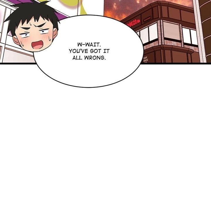 College Grades Skyrocketing (Uncensored) - Chapter 16 [photo 30] - MangaPorn