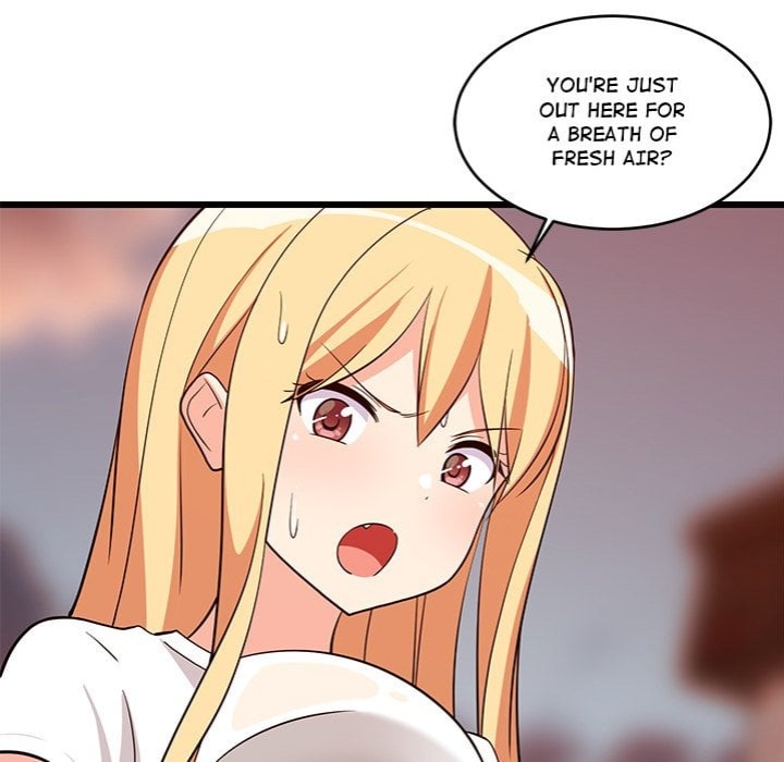 College Grades Skyrocketing (Uncensored) - Chapter 16 [photo 33] - MangaPorn