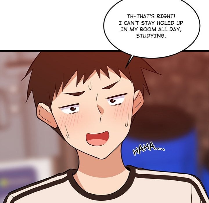 College Grades Skyrocketing (Uncensored) - Chapter 16 [photo 35] - MangaPorn