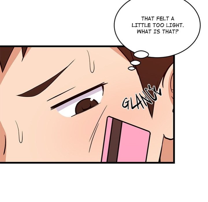 College Grades Skyrocketing (Uncensored) - Chapter 16 [photo 44] - MangaPorn