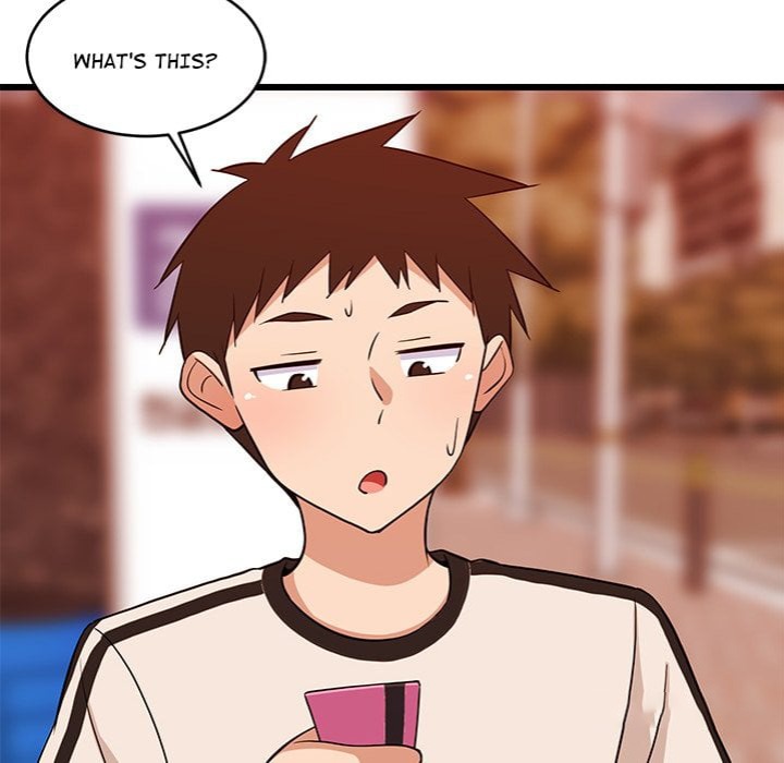 College Grades Skyrocketing (Uncensored) - Chapter 16 [photo 48] - MangaPorn