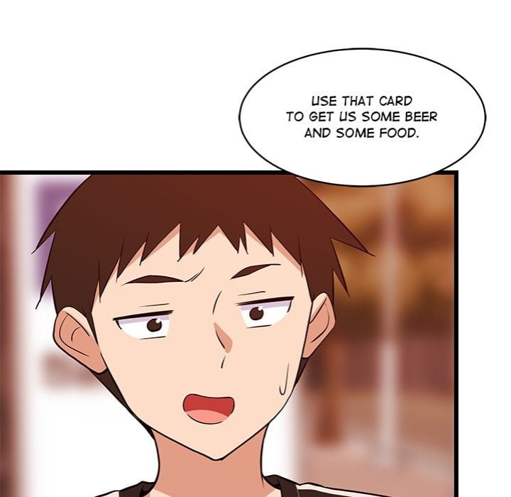 College Grades Skyrocketing (Uncensored) - Chapter 16 [photo 50] - MangaPorn