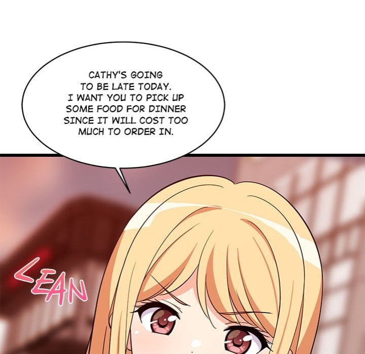 College Grades Skyrocketing (Uncensored) - Chapter 16 [photo 52] - MangaPorn