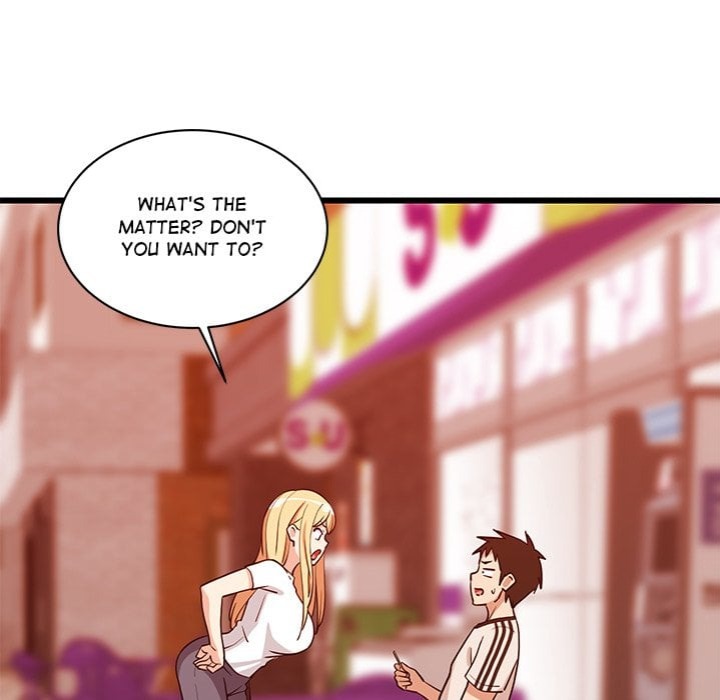 College Grades Skyrocketing (Uncensored) - Chapter 16 [photo 55] - MangaPorn