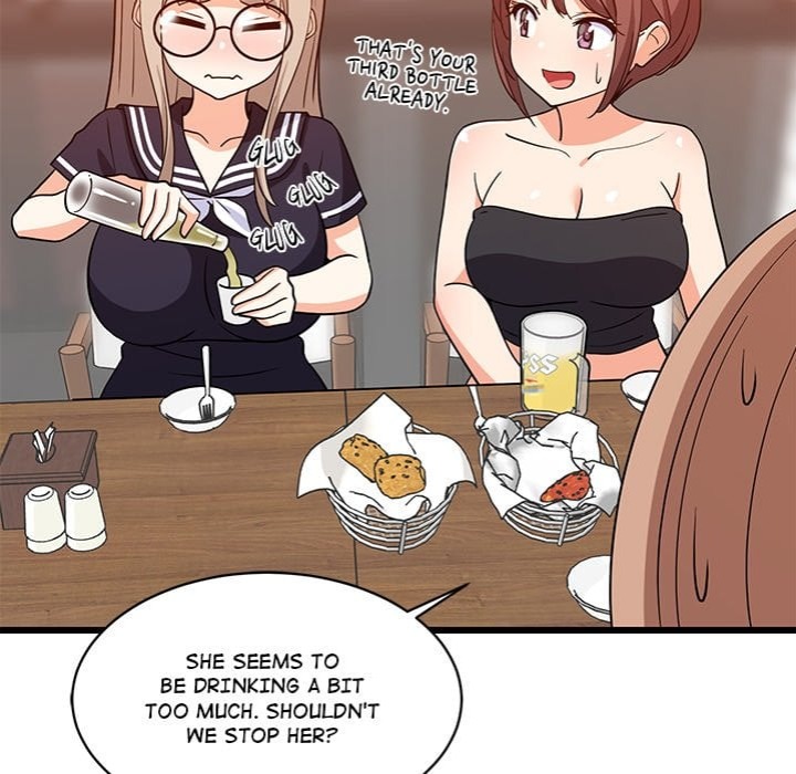 College Grades Skyrocketing (Uncensored) - Chapter 16 [photo 76] - MangaPorn