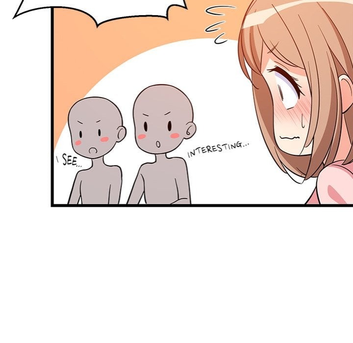 College Grades Skyrocketing (Uncensored) - Chapter 16 [photo 83] - MangaPorn