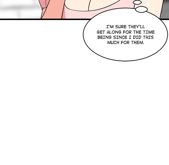 College Grades Skyrocketing (Uncensored) - Chapter 16 [photo 92] - MangaPorn
