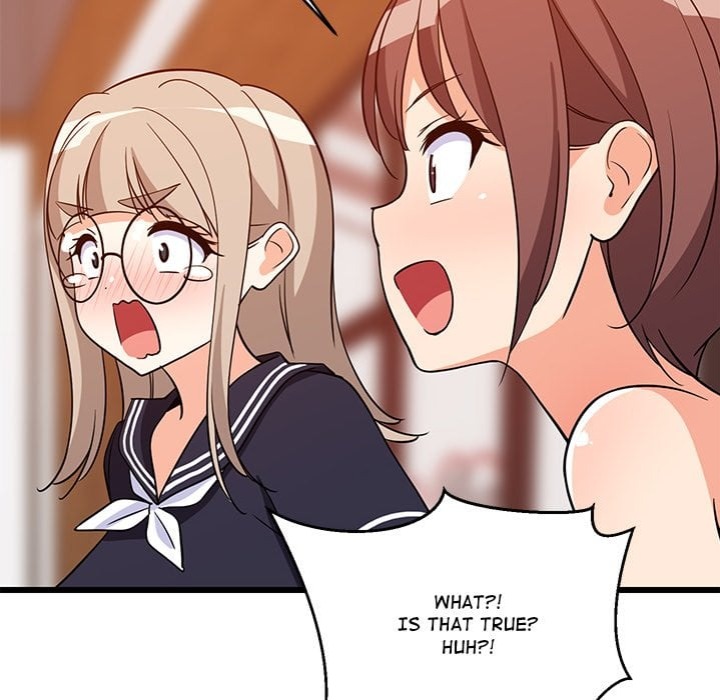 College Grades Skyrocketing (Uncensored) - Chapter 16 [photo 95] - MangaPorn