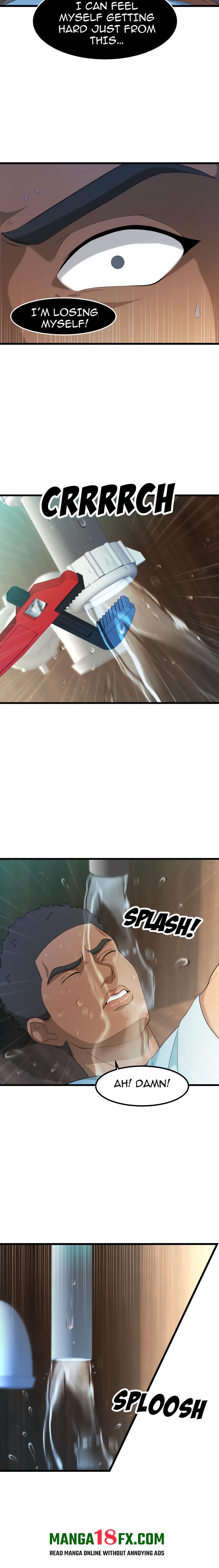 Wet Vacations (Uncensored) - Chapter 3 [photo 16] - MangaPorn