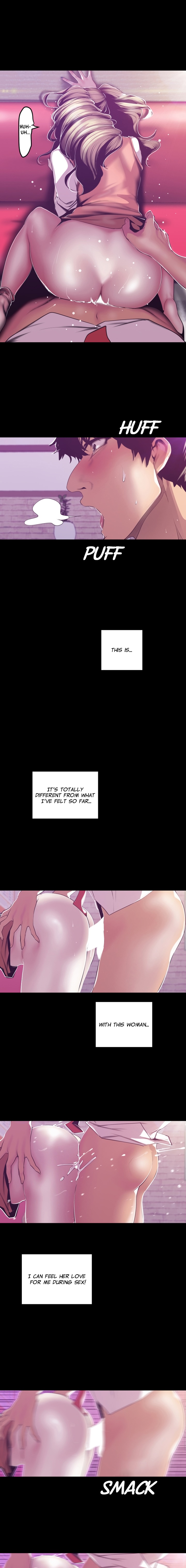 A Wonderful New World - Chapter 73 [photo 11] - MangaPorn