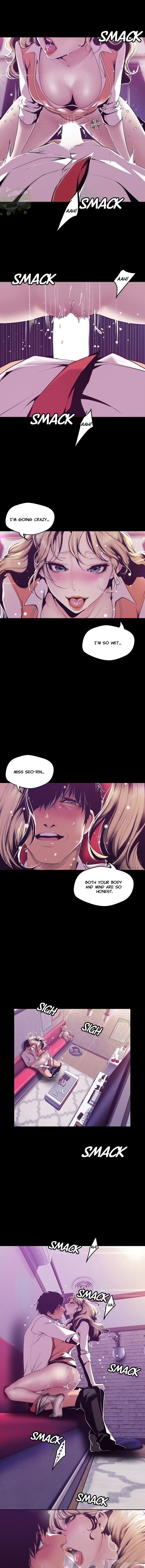 A Wonderful New World - Chapter 73 [photo 5] - MangaPorn