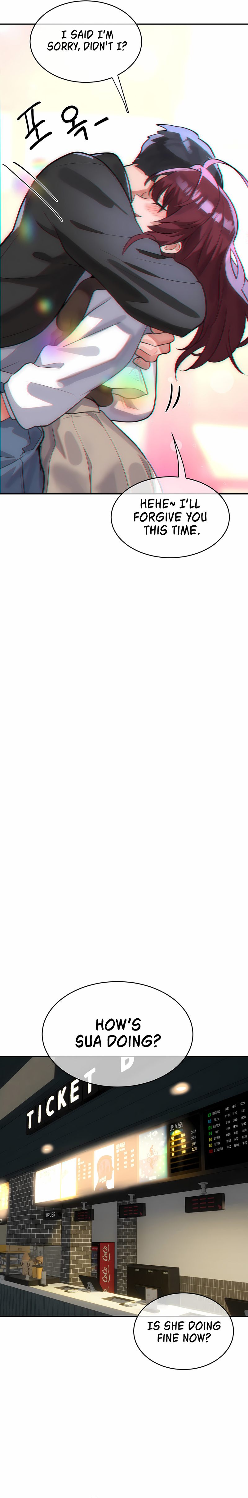 Magical Girl Service - Chapter 53 [photo 11] - MangaPorn