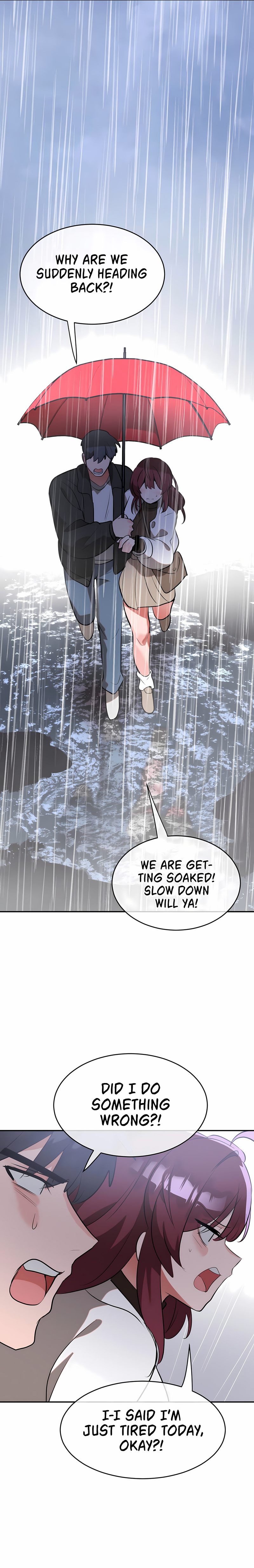 Magical Girl Service - Chapter 53 [photo 18] - MangaPorn