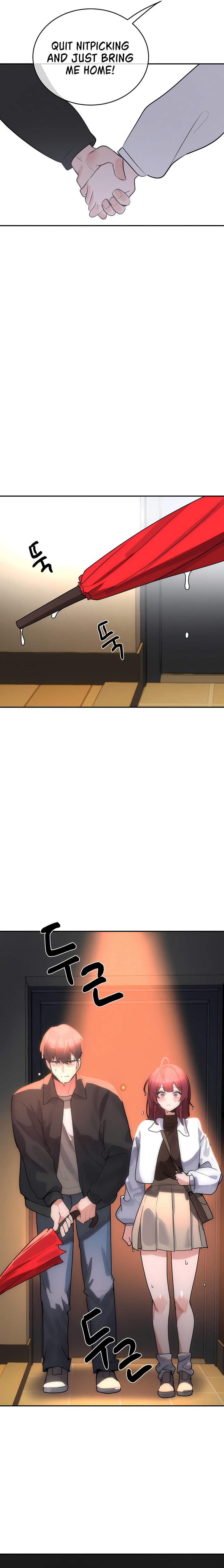 Magical Girl Service - Chapter 53 [photo 19] - MangaPorn