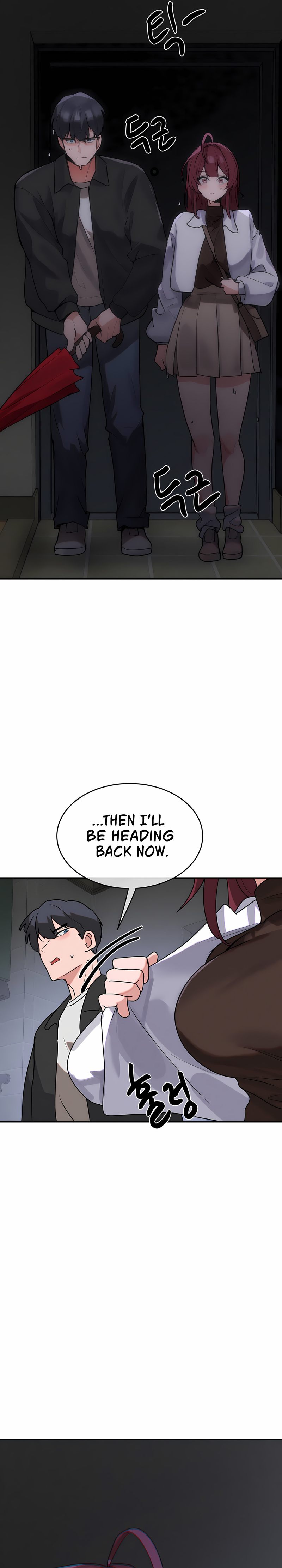 Magical Girl Service - Chapter 53 [photo 20] - MangaPorn