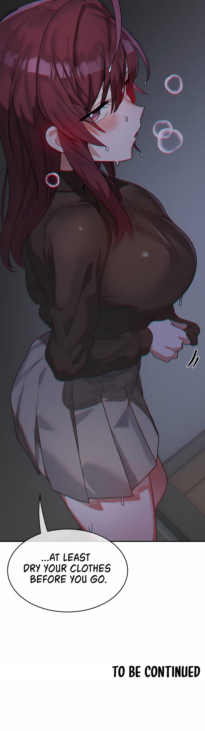 Magical Girl Service - Chapter 53 [photo 21] - MangaPorn