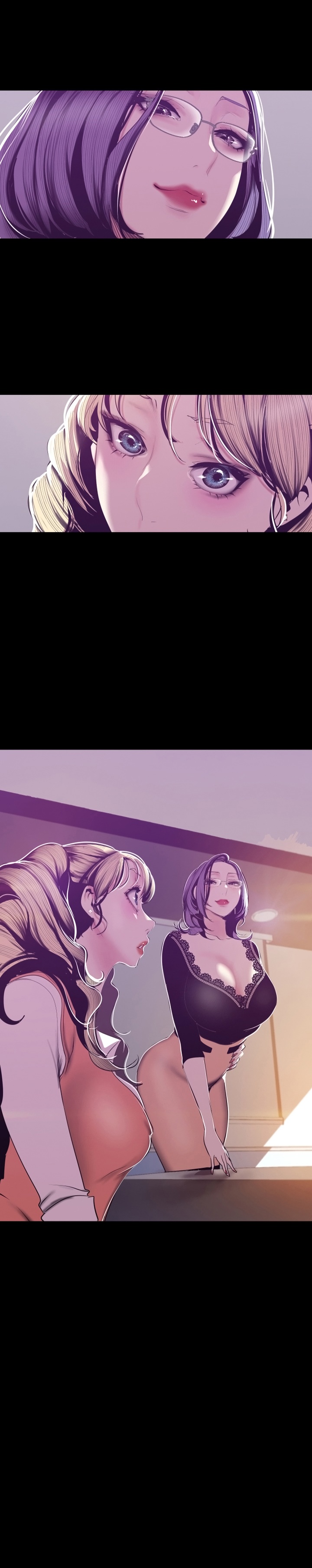 A Wonderful New World - Chapter 74 [photo 15] - MangaPorn