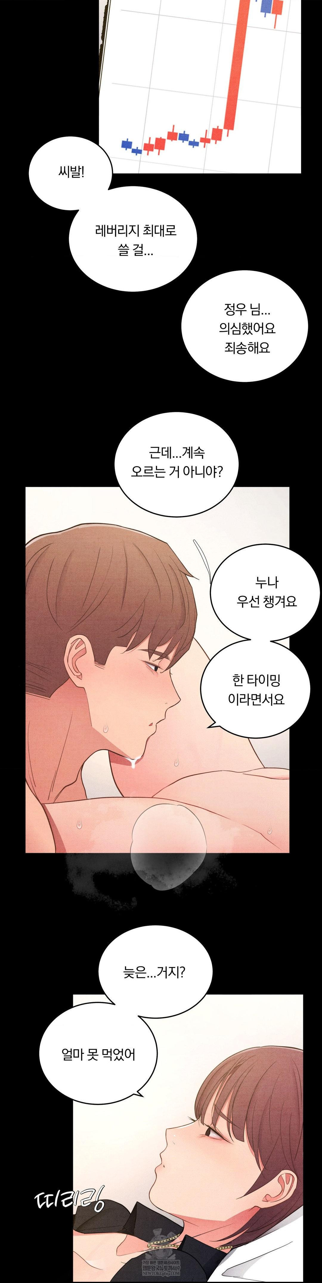 Daily Humiliation Experience Raw - Chapter 44 [photo 4] - MangaPorn