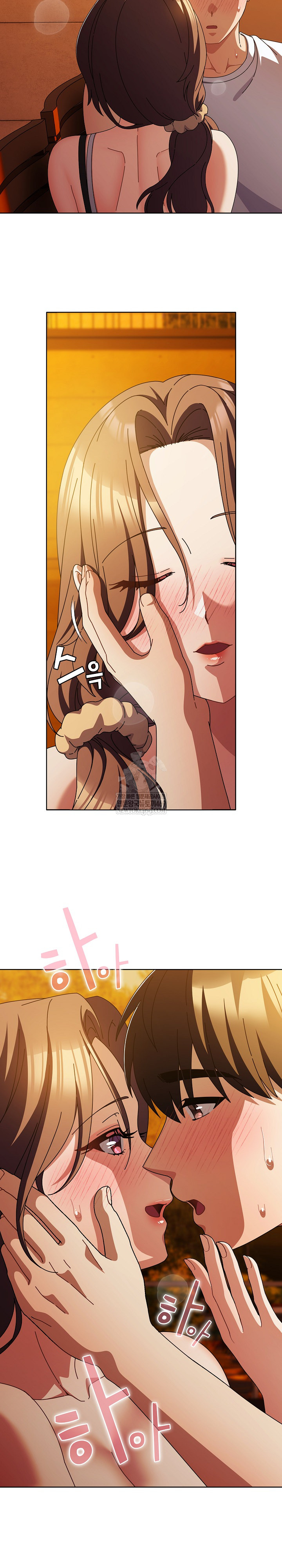 Make My Girlfriend Dirty Raw - Chapter 37 [photo 26] - MangaPorn