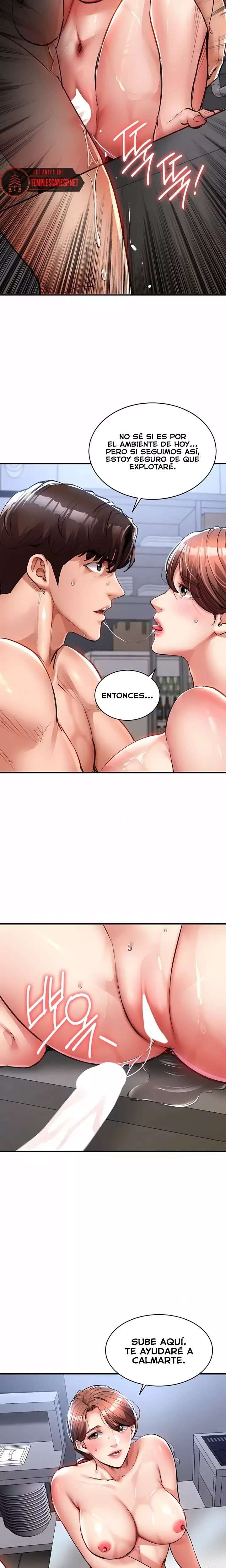 Glorious Homecoming Raw - Chapter 28 [photo 12] - MangaPorn