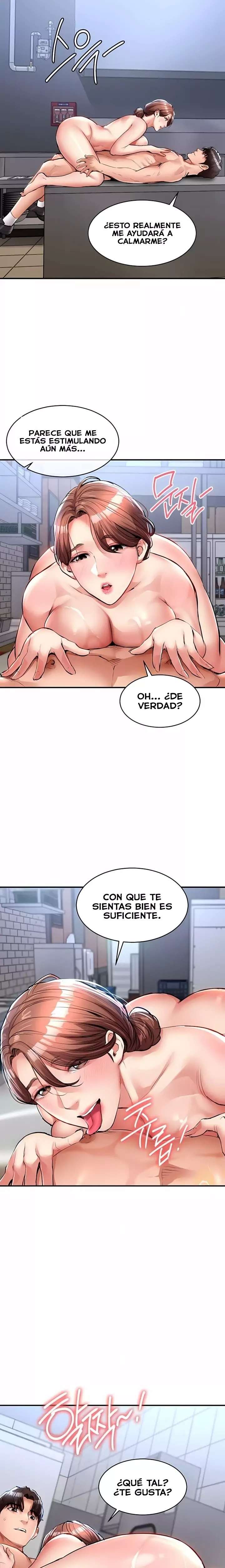 Glorious Homecoming Raw - Chapter 28 [photo 14] - MangaPorn