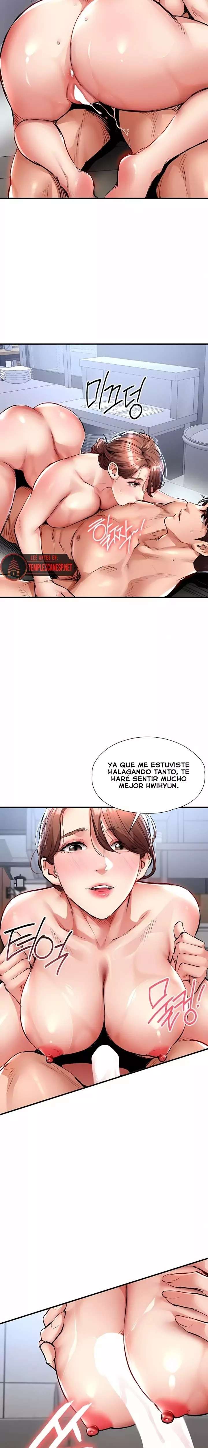 Glorious Homecoming Raw - Chapter 28 [photo 17] - MangaPorn