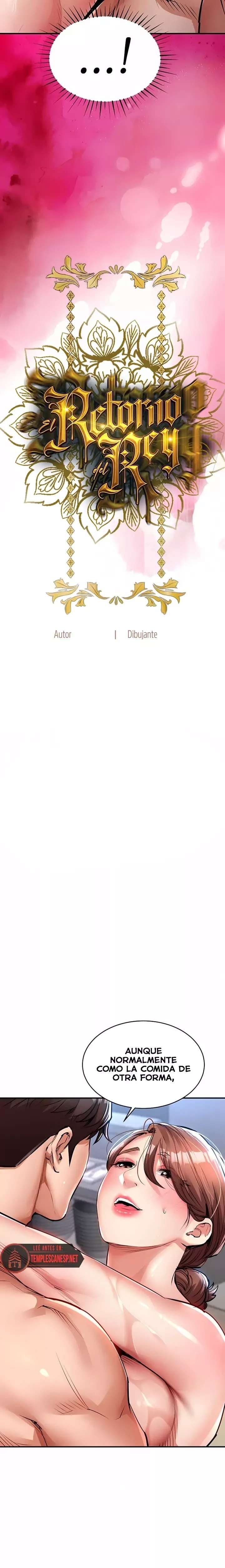 Glorious Homecoming Raw - Chapter 28 [photo 3] - MangaPorn