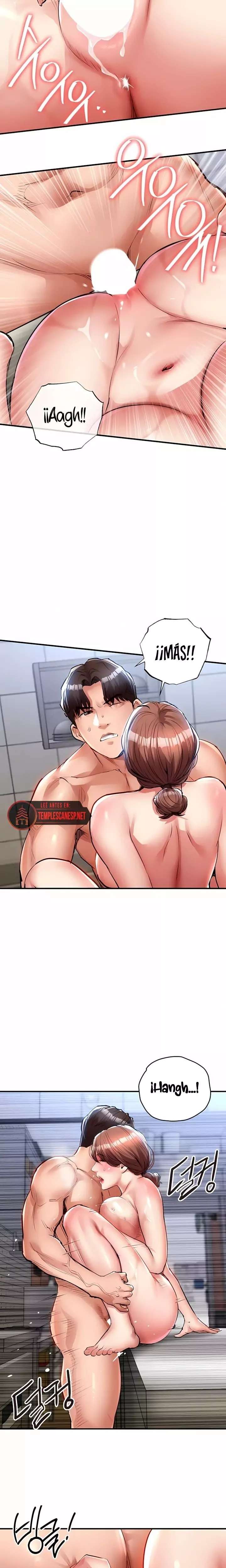 Glorious Homecoming Raw - Chapter 28 [photo 9] - MangaPorn