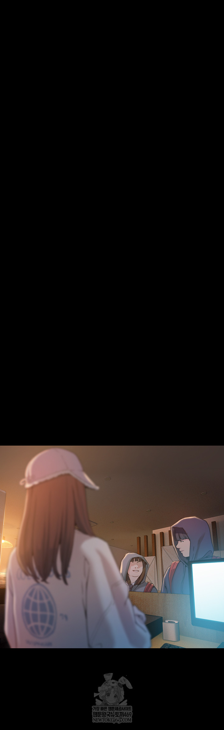 Love Limit Exceeded Raw - Chapter 45 [photo 20] - MangaPorn