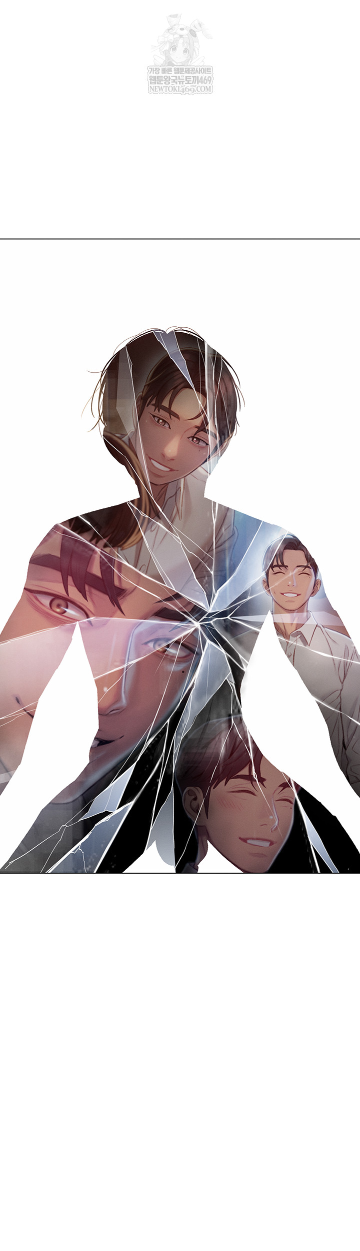 Love Limit Exceeded Raw - Chapter 45 [photo 34] - MangaPorn