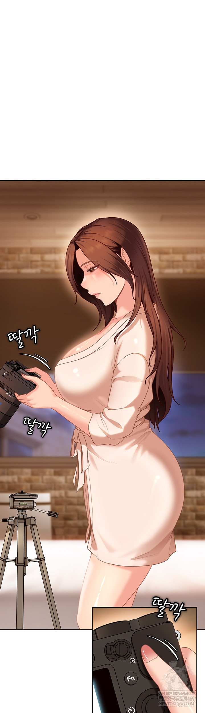 The Female Delinquent Set Her Eyes On Me Raw - Chapter 17 [photo 47] - MangaPorn