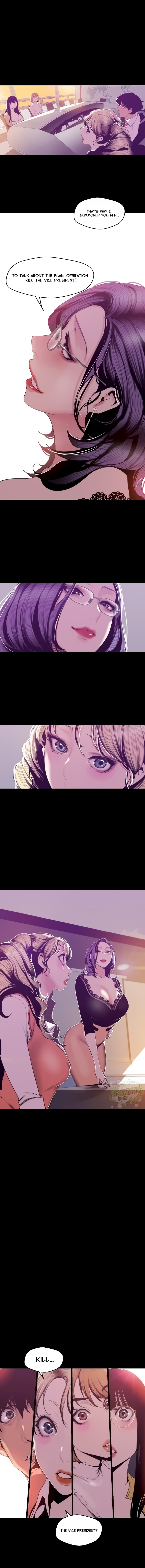 A Wonderful New World - Chapter 75 [photo 1] - MangaPorn