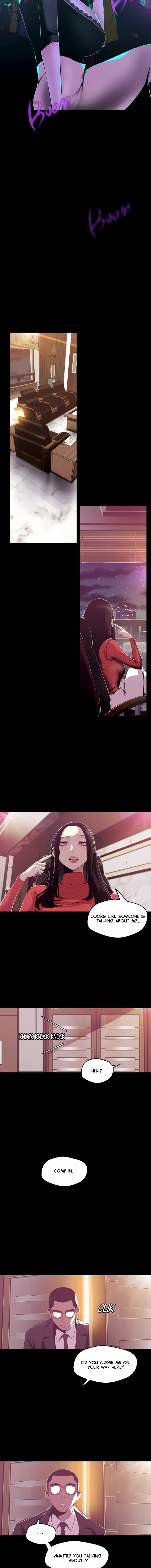 A Wonderful New World - Chapter 75 [photo 10] - MangaPorn