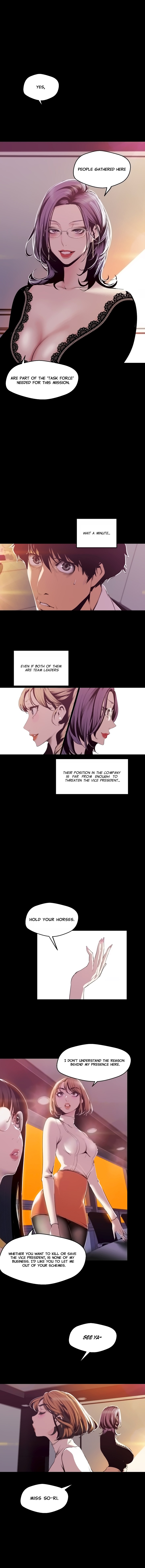 A Wonderful New World - Chapter 75 [photo 2] - MangaPorn