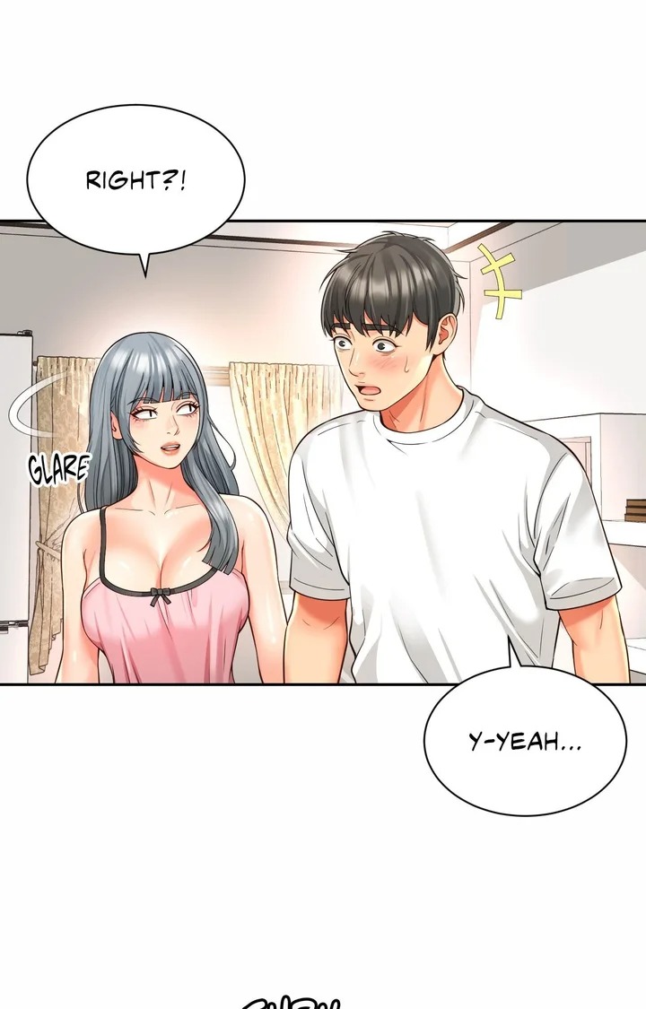 Friend’s Mom Is Mine - Chapter 49 [photo 12] - MangaPorn