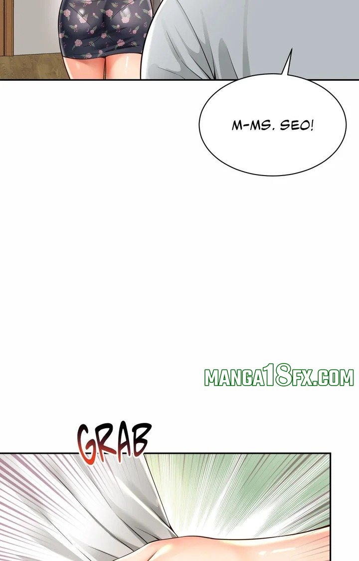 Friend’s Mom Is Mine - Chapter 49 [photo 15] - MangaPorn