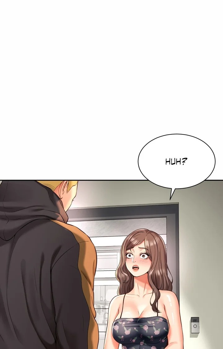 Friend’s Mom Is Mine - Chapter 49 [photo 19] - MangaPorn