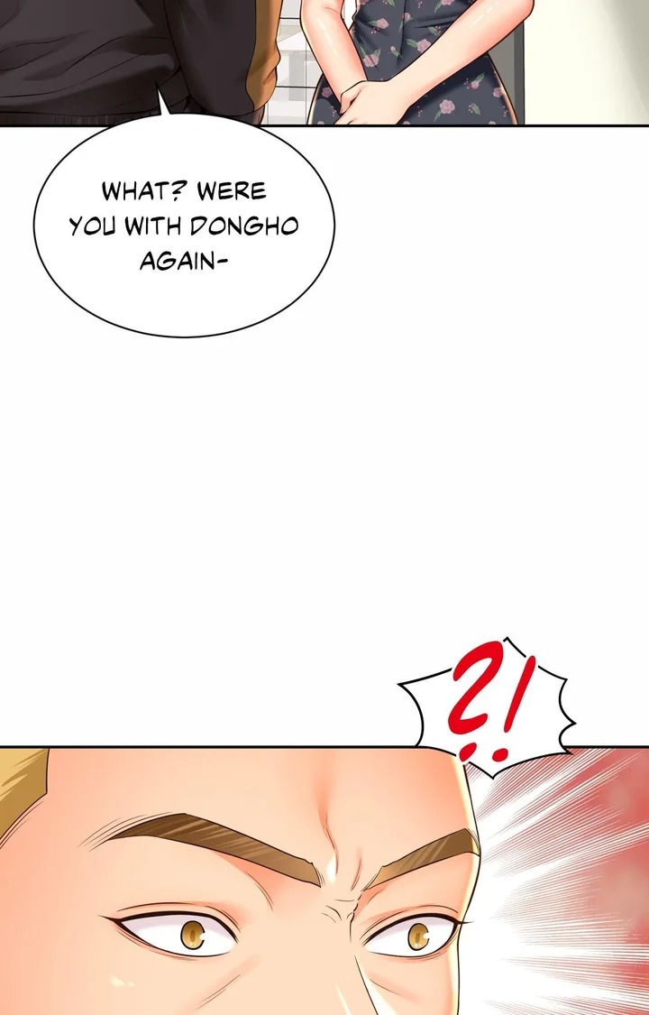 Friend’s Mom Is Mine - Chapter 49 [photo 20] - MangaPorn