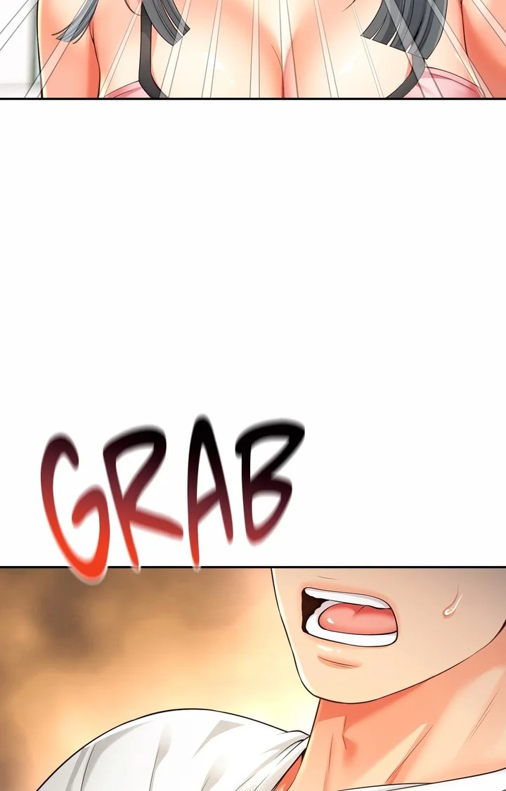 Friend’s Mom Is Mine - Chapter 49 [photo 24] - MangaPorn