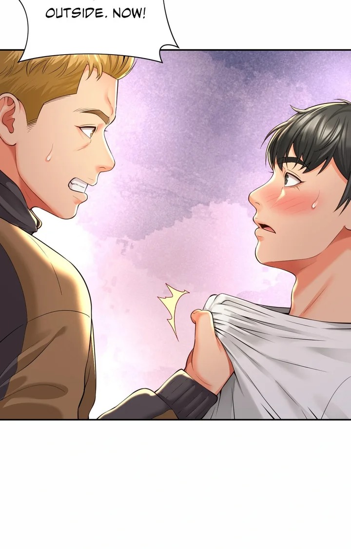 Friend’s Mom Is Mine - Chapter 49 [photo 26] - MangaPorn