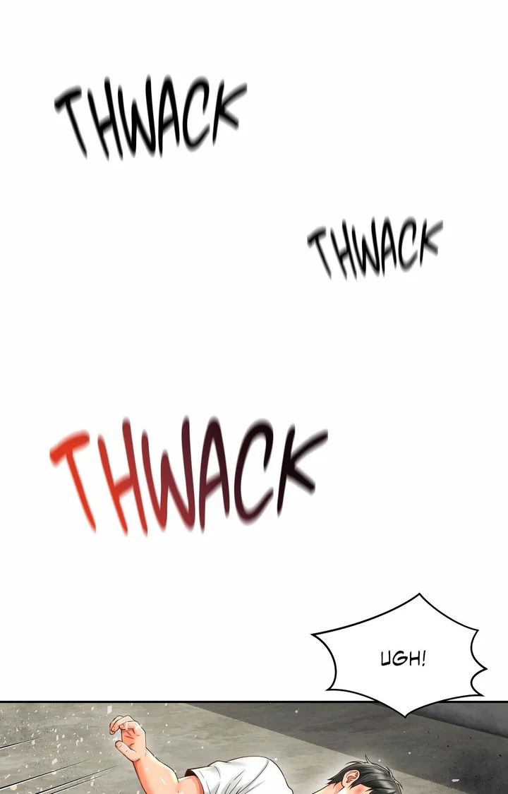 Friend’s Mom Is Mine - Chapter 49 [photo 30] - MangaPorn