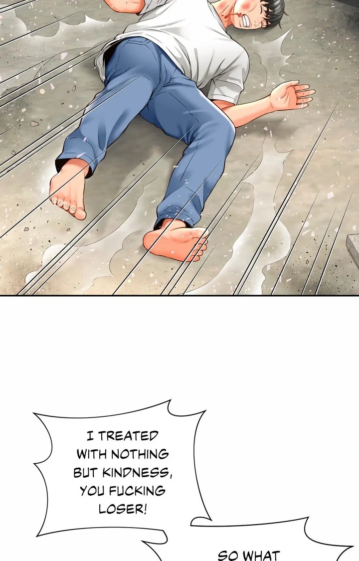 Friend’s Mom Is Mine - Chapter 49 [photo 31] - MangaPorn