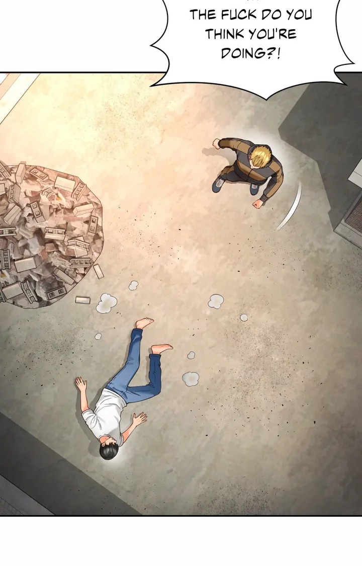 Friend’s Mom Is Mine - Chapter 49 [photo 32] - MangaPorn