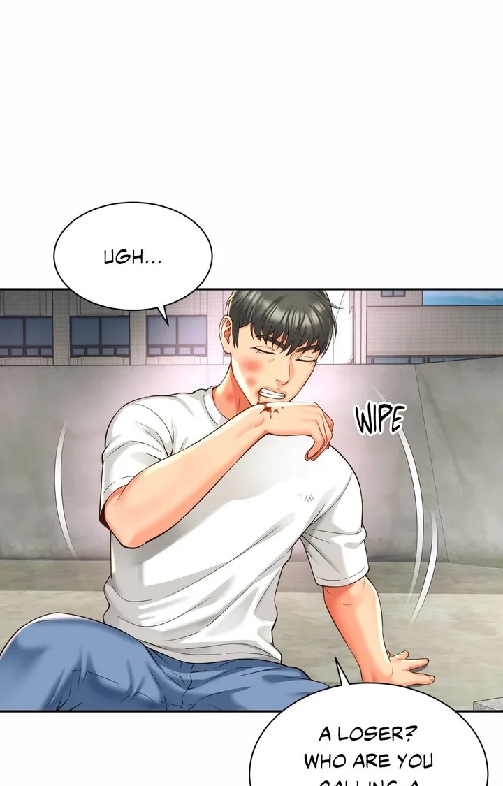 Friend’s Mom Is Mine - Chapter 49 [photo 33] - MangaPorn