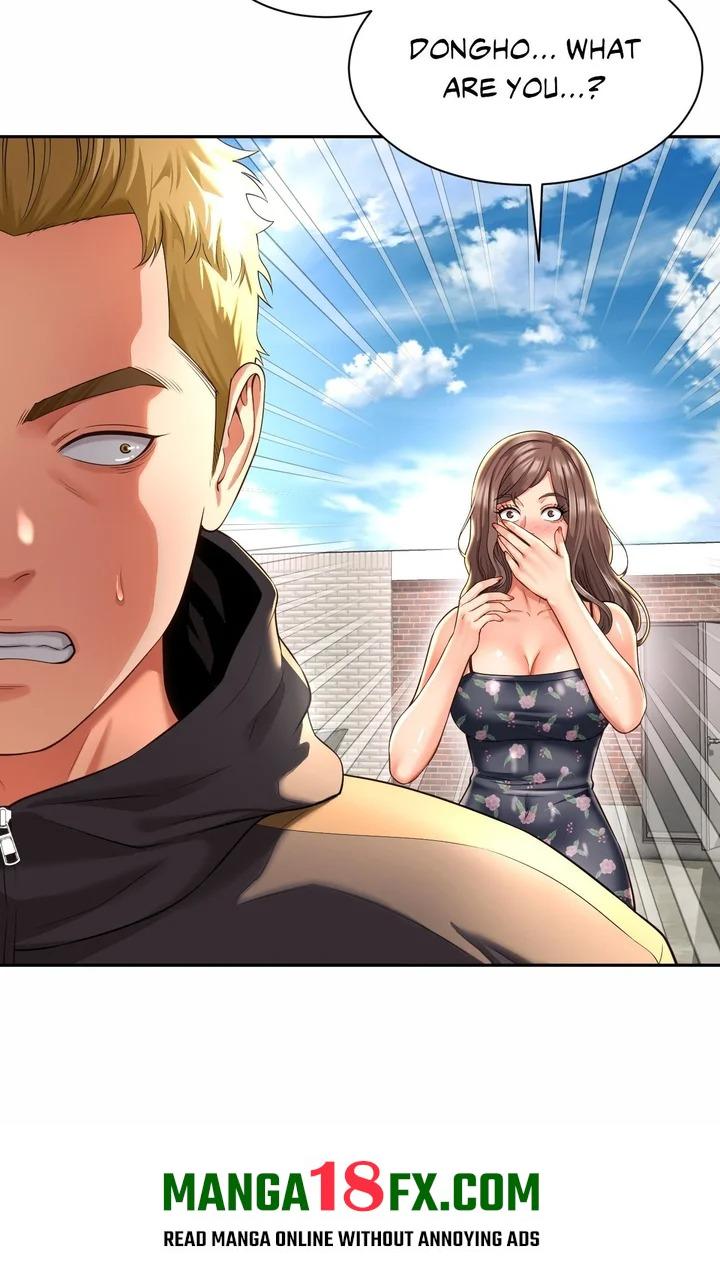 Friend’s Mom Is Mine - Chapter 49 [photo 39] - MangaPorn